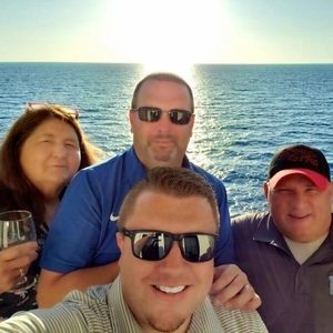 Meet your Posher, Matt